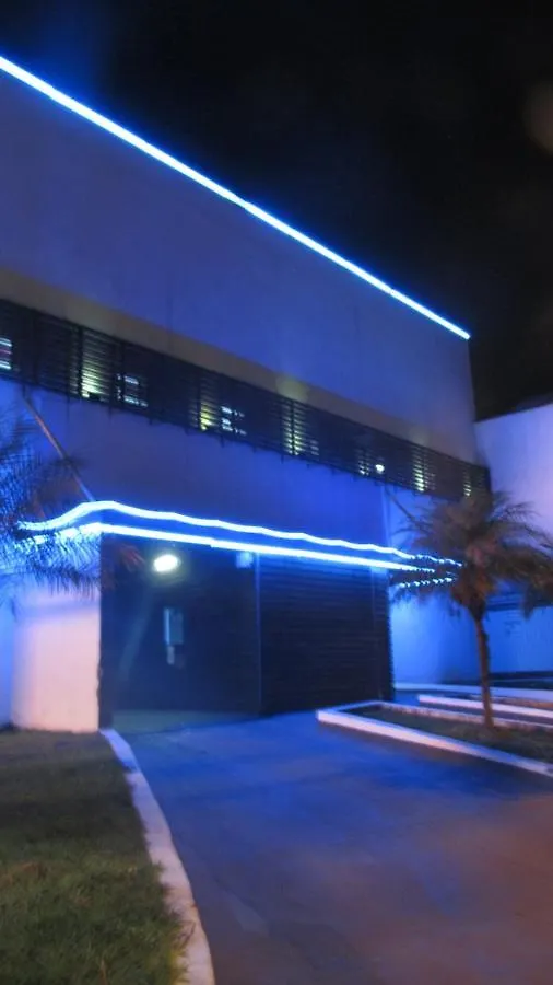 Soft Motel - Usp São Paulo