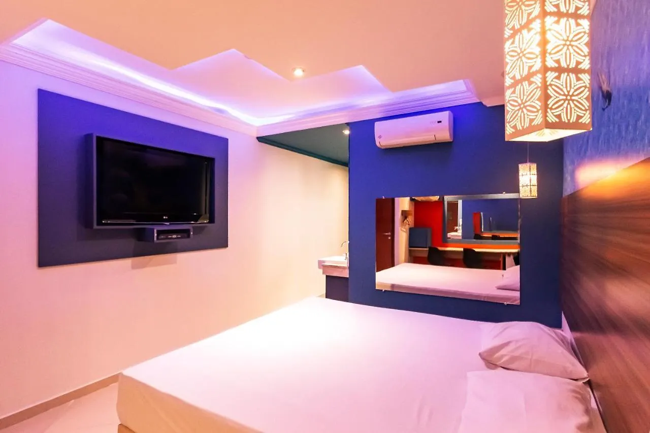 Soft Motel - Usp São Paulo
