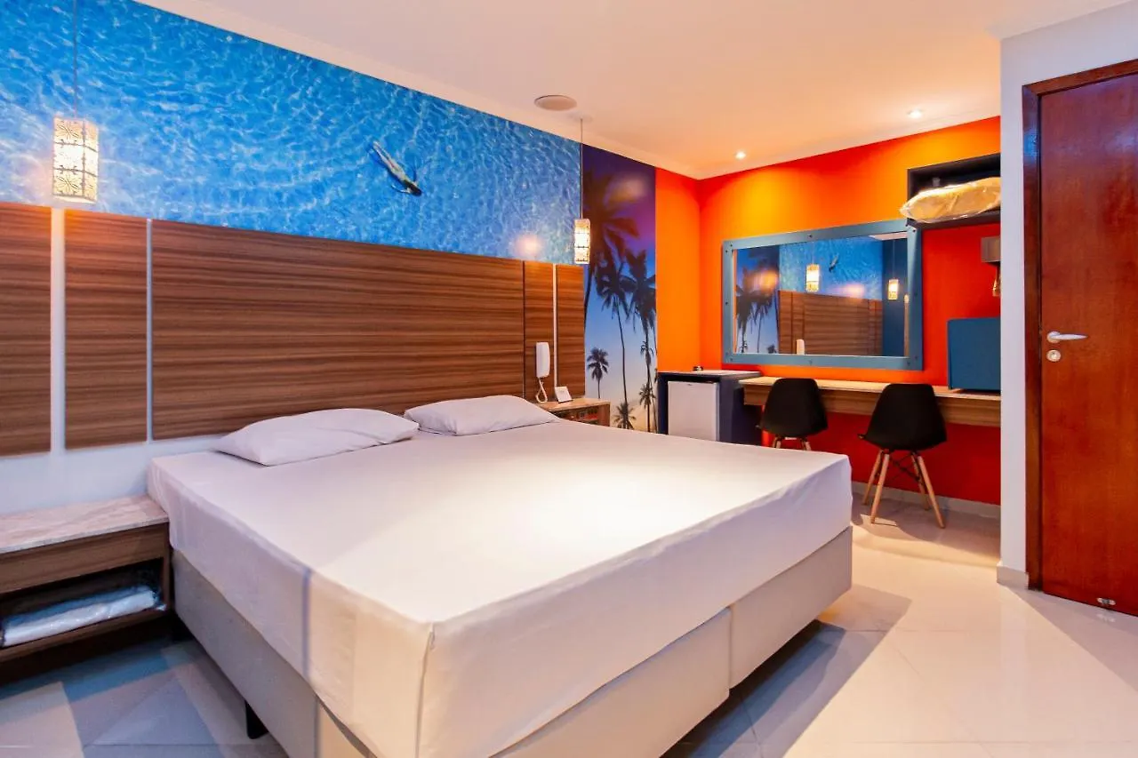 Soft Motel - Usp São Paulo