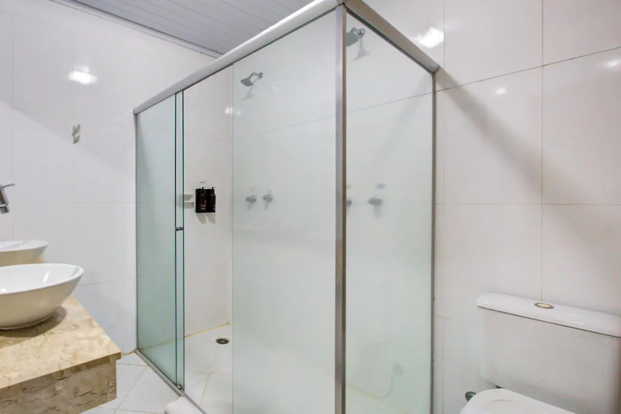 Soft Motel - Usp São Paulo Hodinový hotel