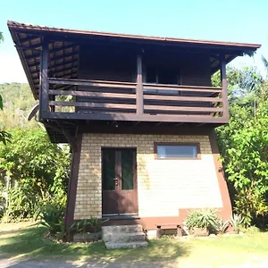 Zululand Bangalôs Guarda do Embaú