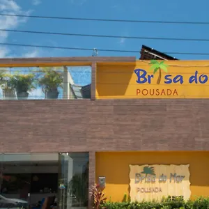 Brisa Do Mar Pôrto das Galinhas