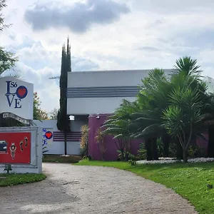 Motel para Casais So 3, São Paulo