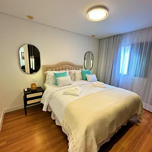 Hotel Nacoes Unidas - Luxury, São Paulo