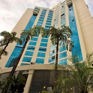 Hotel Luxxor Ml Ibirapuera, São Paulo