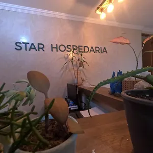 Albergue Star, São Paulo