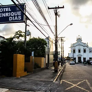& Henrique Dias (adults Only) Recife