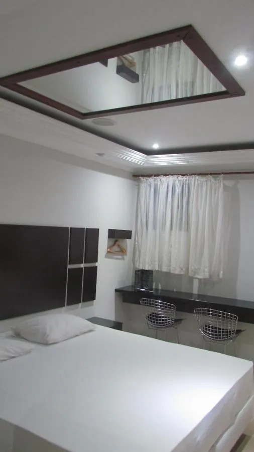 Soft Motel - Usp São Paulo Brasil