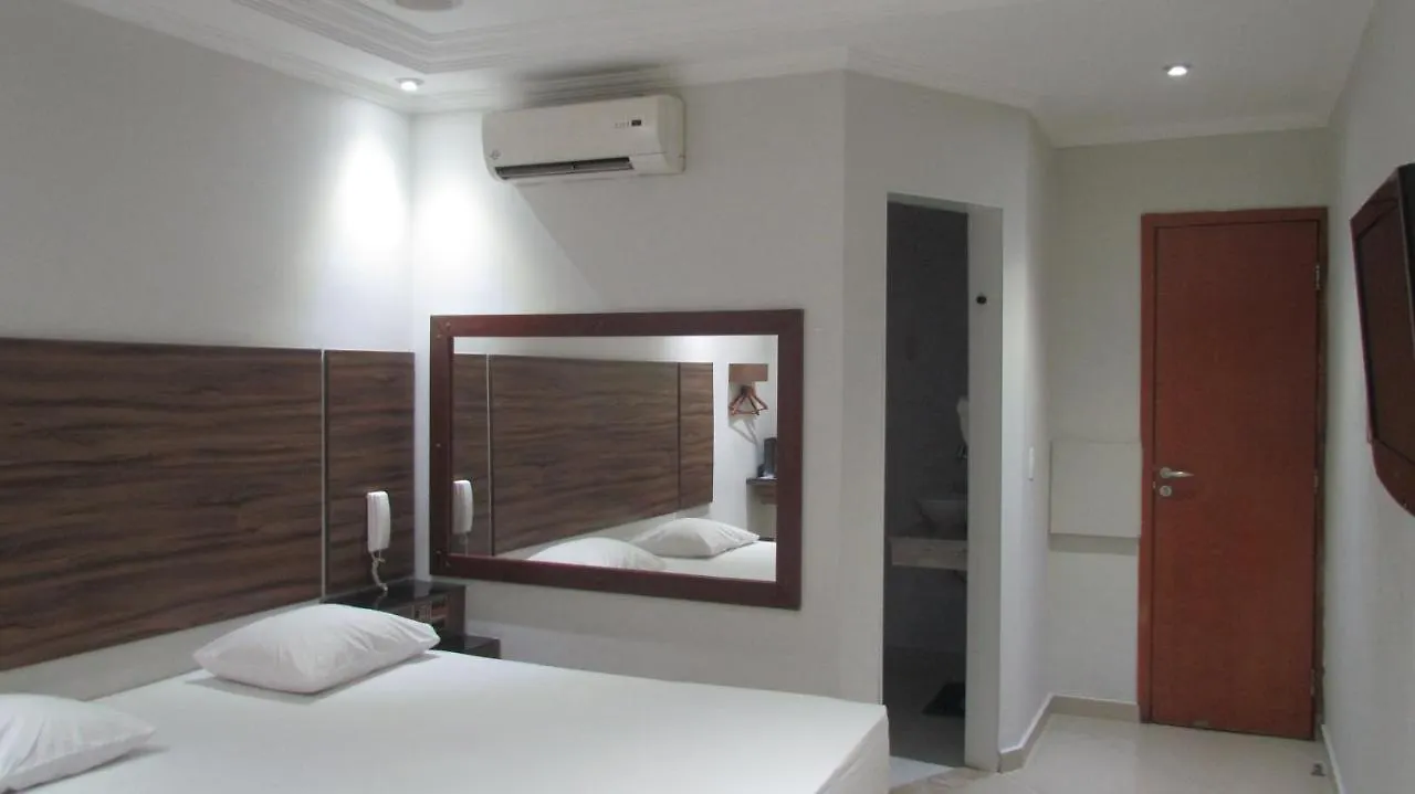 Hotel del amor Soft Motel - Usp São Paulo Brasil