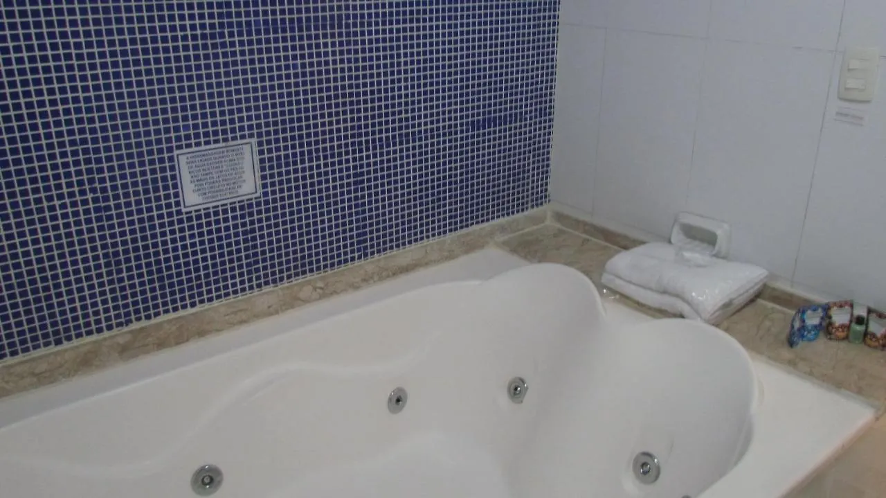 Soft Motel - Usp 圣保罗