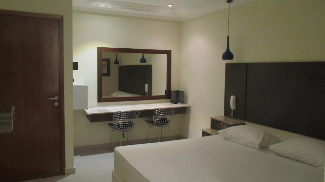 Soft Motel - Usp São Paulo Hotel del amor