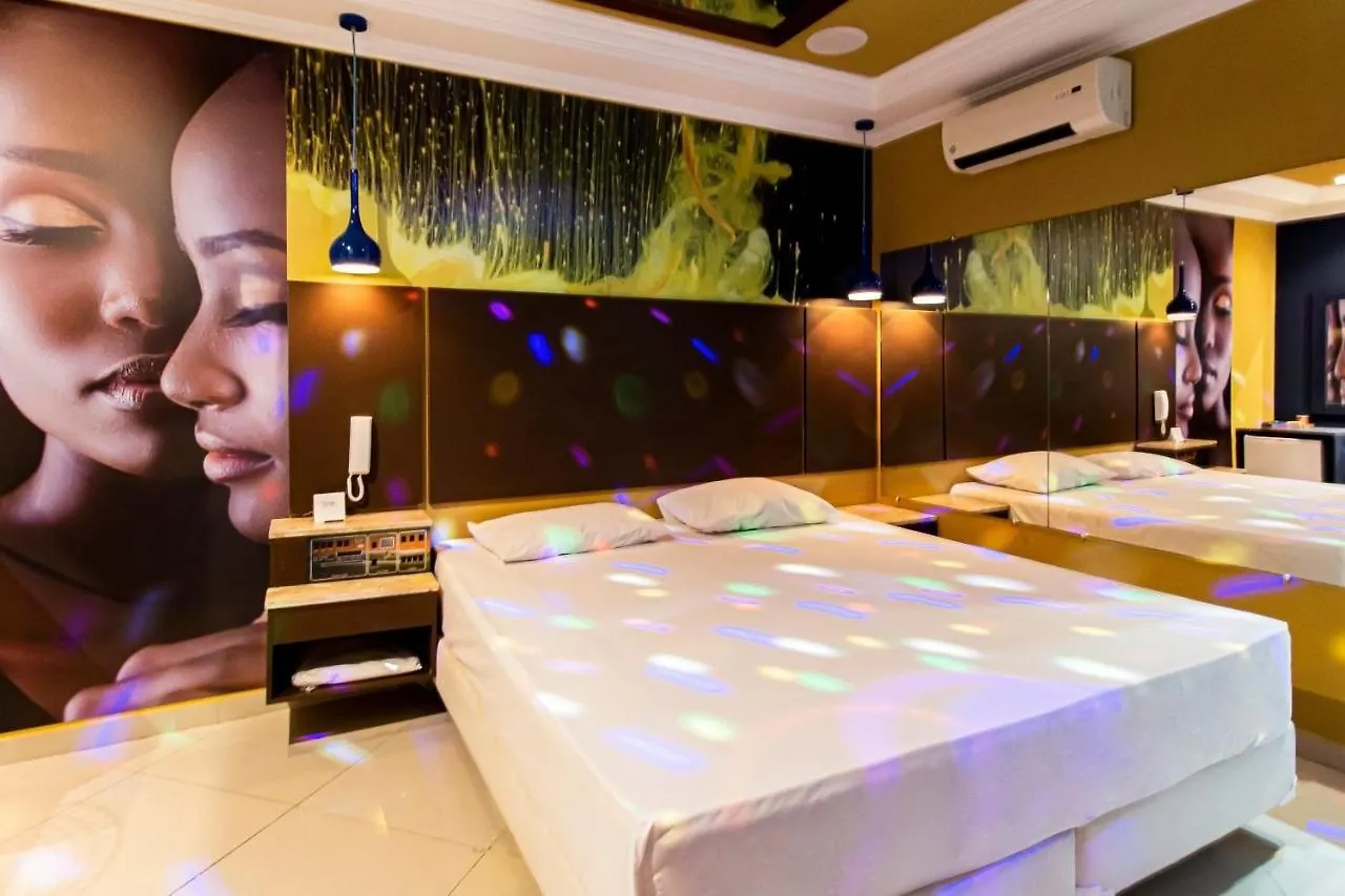 Soft Motel - Usp Sao Paulo