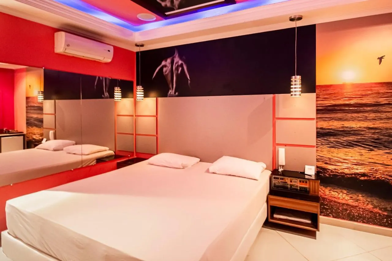 Soft Motel - Usp Sao Paulo