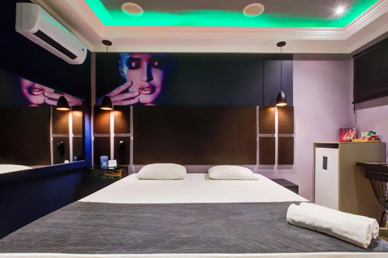 Soft Motel - Usp São Paulo