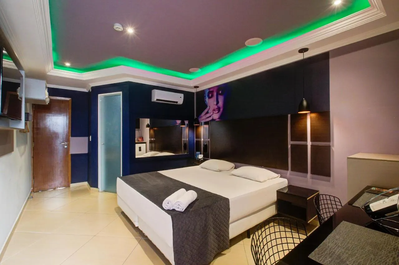 Soft Motel - Usp Sao Paulo