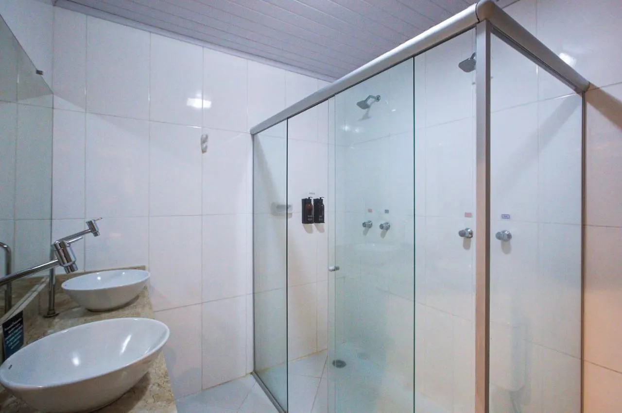 Hotel del amor Soft Motel - Usp São Paulo