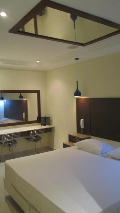 Soft Motel - Usp Sao Paulo