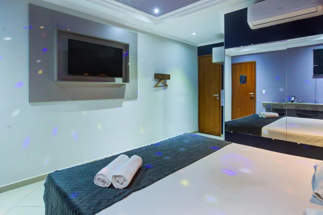 Soft Motel - Usp Sao Paulo
